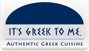 it's greek to me cliffside